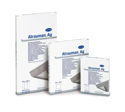 Atrauman® ag