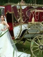 Автокапріз - прокат карет - ексклюзив в Запоріжжі