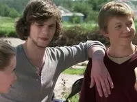 Бабине літо (2011) - інформація про фільм - українські фільми і серіали (2011) Бабине літо (2011) - інформація про фільм - українські фільми і серіали