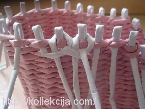 Башмак своїми руками