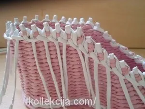 Башмак своїми руками