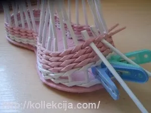 Башмак своїми руками