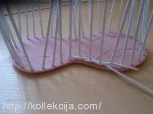 Башмак своїми руками