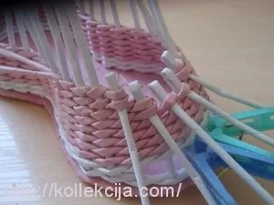 Башмак своїми руками