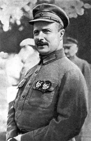 Біла Україна - наступ армій Колчака навесні 1919 року (Колчака) Біла Україна - наступ армій Колчака навесні 1919 року