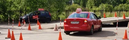 Автошколи й навчальні центри Ярославля - автошкола центр підготовки водіїв (підготовки) Автошколи й навчальні центри Ярославля - автошкола центр підготовки водіїв