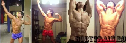 Азіз (zyzz) або просто легенда! (Азіз) Азіз (zyzz) або просто легенда!