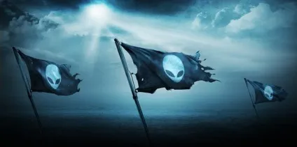 Автоматичне отримання очок на alienware arena (arena) Автоматичне отримання очок на alienware arena