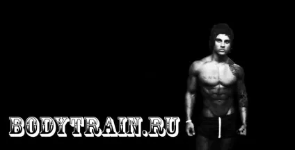 Азіз (zyzz) або просто легенда! (Просто витримало навантаження) Азіз (zyzz) або просто легенда!