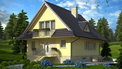 Балкон своїми руками будуємо в квартирі і приватному будинку (приватному) Балкон своїми руками будуємо в квартирі і приватному будинку