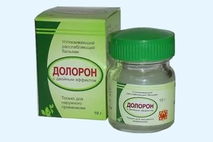Аюрведическая мазь долорон інструкція із застосування