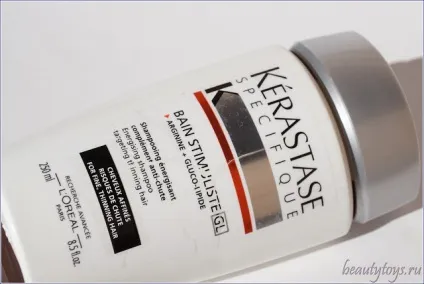 Beauty toys kerastase три засоби для збільшення густоти волосся (засоби) Beauty toys kerastase три засоби для збільшення густоти волосся