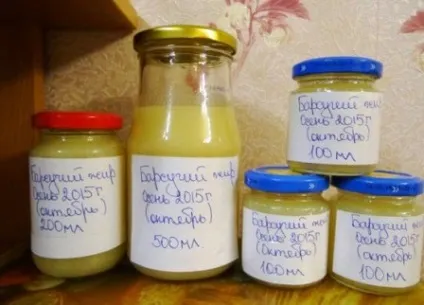 Борсуковий жир, лікувальні властивості та протипоказання (протипоказання) Борсуковий жир, лікувальні властивості та протипоказання