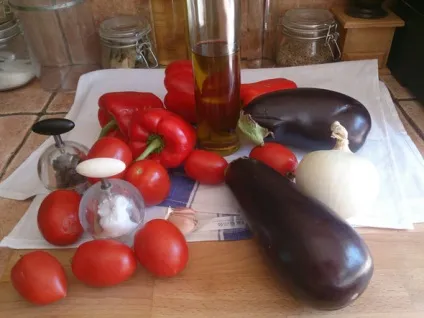 Баклажани на зиму, рецепти приготування заморозка своїми руками, ікра з баклажанів, закуска з (зиму) Баклажани на зиму, рецепти приготування заморозка своїми руками, ікра з баклажанів, закуска з