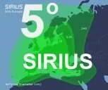Безкоштовне телебачення, список каналів з супутника sirius 5e, astra 4a, ses 5 на 4 (супутник sirius 5e) Безкоштовне телебачення, список каналів з супутника sirius 5e, astra 4a, ses 5 на 4