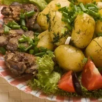 Страви з болгарського перцю 1030 рецептів (страви) Страви з болгарського перцю 1030 рецептів