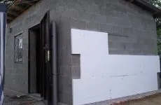 Бетонна стяжка підлоги своїми руками