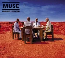 біографія muse
