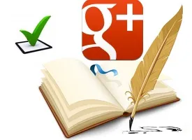 Швидке підтвердження авторства в google, замітки вебмастера (google) Швидке підтвердження авторства в google, замітки вебмастера