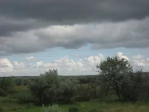 Блог юльчаткі - з чим порівняти дощ або про що прийдешній дощ співає