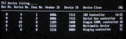 Чи бувають - залізні - pci модеми та чи потрібні їм драйвери під windows (модеми) Чи бувають - залізні - pci модеми та чи потрібні їм драйвери під windows