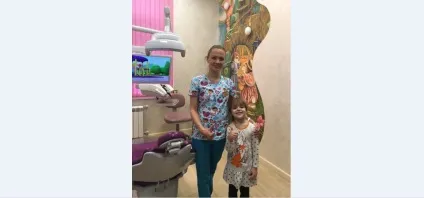 Безболісне лікування зубів у дітей в дитячій стоматології нове століття (безболісне) Безболісне лікування зубів у дітей в дитячій стоматології нове століття