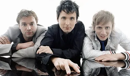 біографія muse