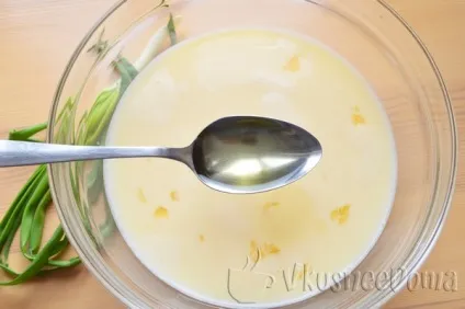 Млинці з начинкою рецепт з солоними огірками (рецепт) Млинці з начинкою рецепт з солоними огірками