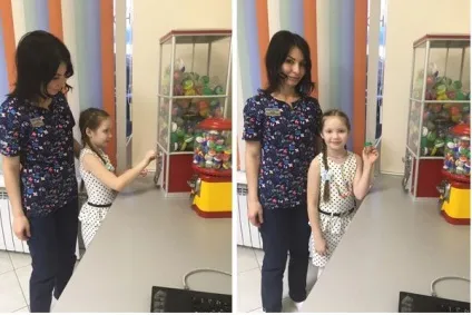 Безболісне лікування зубів у дітей в дитячій стоматології нове століття (безболісне) Безболісне лікування зубів у дітей в дитячій стоматології нове століття