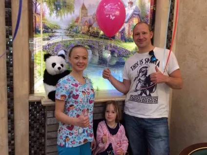 Безболісне лікування зубів у дітей в дитячій стоматології нове століття (зубів) Безболісне лікування зубів у дітей в дитячій стоматології нове століття