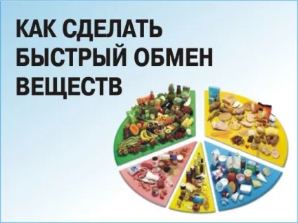 Швидкий обмін речовин, alfa vita (швидкий) Швидкий обмін речовин, alfa vita