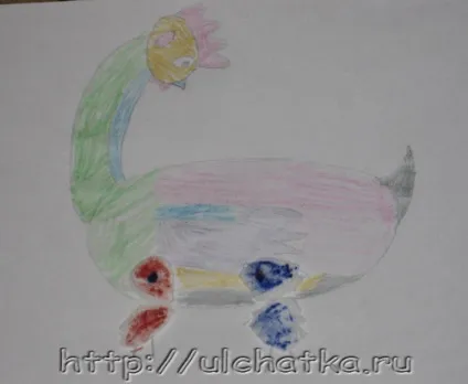 Блог юльчаткі - Людмила Петрушевська і казка за мотивами «Пуськи бятие» (Пуськи) Блог юльчаткі - Людмила Петрушевська і казка за мотивами «Пуськи бятие»