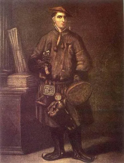 Біографія Карла линнея