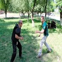 Бойові мистецтва - відео уроки онлайн (онлайн) Бойові мистецтва - відео уроки онлайн