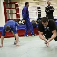 Бойові мистецтва - відео уроки онлайн (відео уроки спортивні дивитися онлайн) Бойові мистецтва - відео уроки онлайн