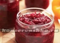 Борщ на зиму в банках рецепти (в) Борщ на зиму в банках рецепти