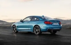 Bmw показало рестайлінгову версію 4 серії 30 фото (фото) Bmw показало рестайлінгову версію 4 серії 30 фото