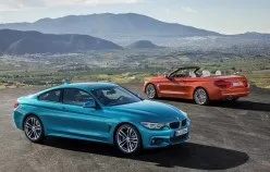 Bmw показало рестайлінгову версію 4 серії 30 фото (coupe) Bmw показало рестайлінгову версію 4 серії 30 фото