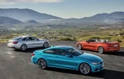 Bmw показало рестайлінгову версію 4 серії 30 фото (систему) Bmw показало рестайлінгову версію 4 серії 30 фото