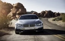 Bmw показало рестайлінгову версію 4 серії 30 фото (версії) Bmw показало рестайлінгову версію 4 серії 30 фото