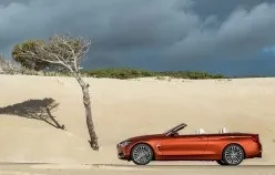 Bmw показало рестайлінгову версію 4 серії 30 фото (салону) Bmw показало рестайлінгову версію 4 серії 30 фото