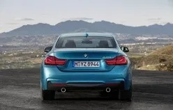 Bmw показало рестайлінгову версію 4 серії 30 фото (coupe) Bmw показало рестайлінгову версію 4 серії 30 фото