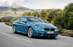 Bmw показало рестайлінгову версію 4 серії 30 фото (фото) Bmw показало рестайлінгову версію 4 серії 30 фото