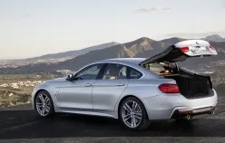 Bmw показало рестайлінгову версію 4 серії 30 фото (більше) Bmw показало рестайлінгову версію 4 серії 30 фото