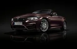 Bmw показало рестайлінгову версію 4 серії 30 фото (серії) Bmw показало рестайлінгову версію 4 серії 30 фото