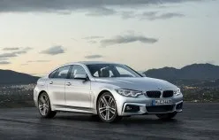 Bmw показало рестайлінгову версію 4 серії 30 фото (салон) Bmw показало рестайлінгову версію 4 серії 30 фото