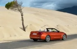 Bmw показало рестайлінгову версію 4 серії 30 фото (серії) Bmw показало рестайлінгову версію 4 серії 30 фото