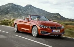 Bmw показало рестайлінгову версію 4 серії 30 фото (оновленої) Bmw показало рестайлінгову версію 4 серії 30 фото