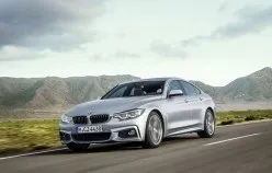 Bmw показало рестайлінгову версію 4 серії 30 фото (версію) Bmw показало рестайлінгову версію 4 серії 30 фото