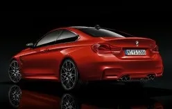 Bmw показало рестайлінгову версію 4 серії 30 фото (управління) Bmw показало рестайлінгову версію 4 серії 30 фото